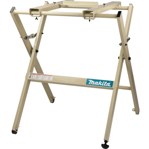 Makita Accessoires Onderstel - 198688-9 - 198688-9