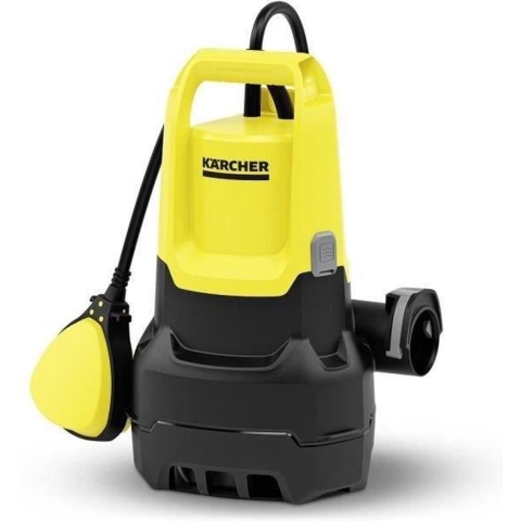 Karcher SP 11.000 Dirt Dompelpomp - 1.645-820.0