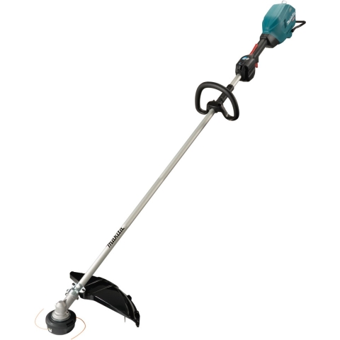 Makita UR007GZ01 | Bosmaaier | XGT 40 V Max | D-greep | Body | Zonder accu&apos;s en lader