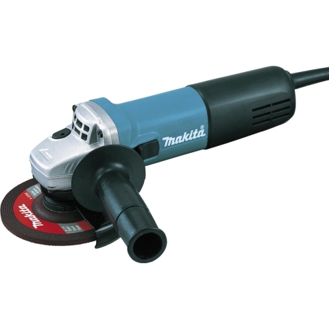 Makita 9558HNR | 125mm 840w haakse slijper | actieprijs - 9558HN_actie