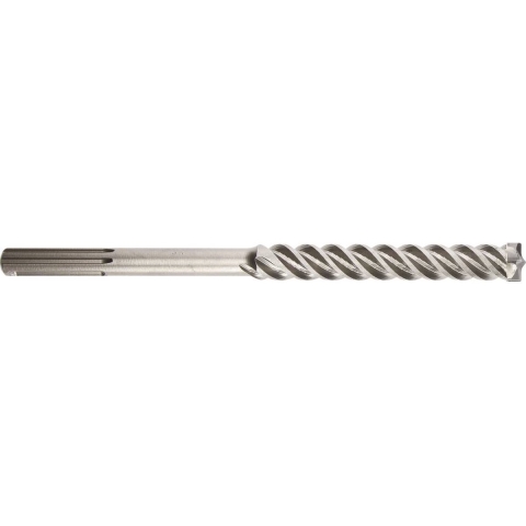 Metabo Accessoires SDS-max | Pro 4 Premium | Hamerboor | 16 x 940 mm - 623219000