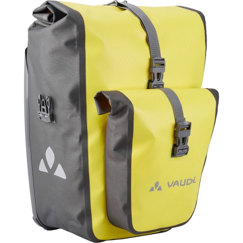 Enkele fietstas Aqua Back Plus Single 25,5L Canary