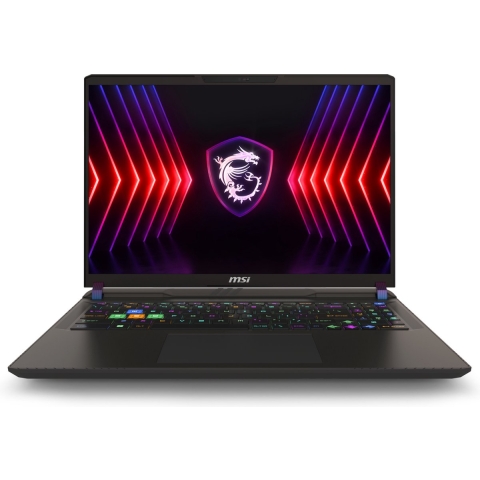 Vector 16 HX A14VHG-671NL Gaming laptop
