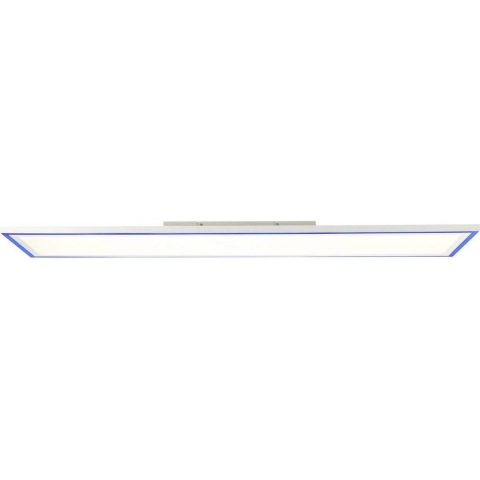 Brilliant G97077/05 Lanette LED-paneel LED LED vast ingebouwd 37 W Wit