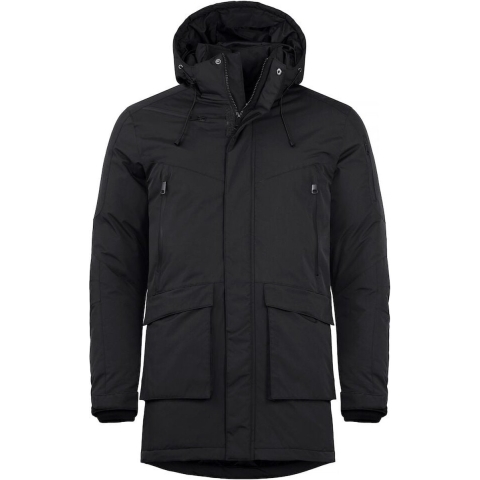 Clique 020996 Eskie - Zwart - XS