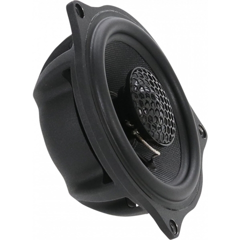 Ground Zero GZCS F-4.0BMW - 2x 60 Watt RMS BMW/Mini upgrade luidsprekers