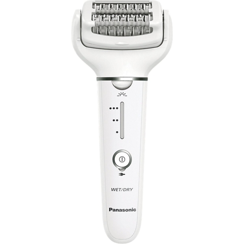Panasonic ES-EY31-W503 Epilator Lady - 60 pincetten