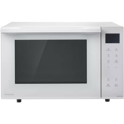 Panasonic NN-DF37PWEPG - Compacte Combi-magnetron