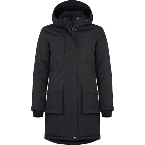 Clique 020985 Lindy - Zwart - XXL