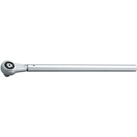 Gedore Doorsteek-ratel 1" - 6181520