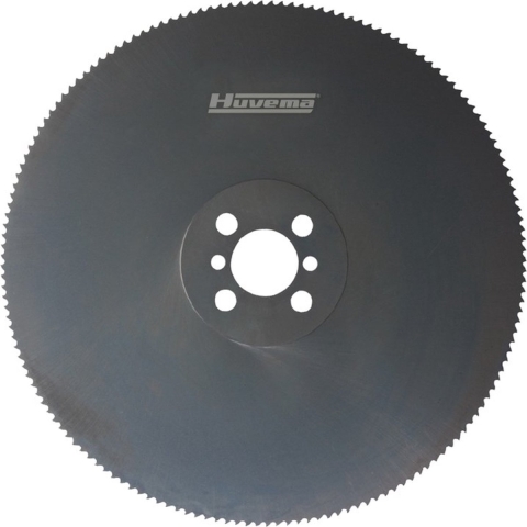 i-Tools Metaalcirkelzaag CZ 250x32x2 Z160 - 13151004 - 13151004