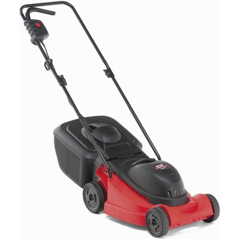 MTD Elektrische Grasmaaier Smart 38 E - 18AKIAS-600