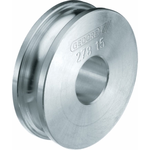 Gedore Alu buigsegment 20 MM - 1576917