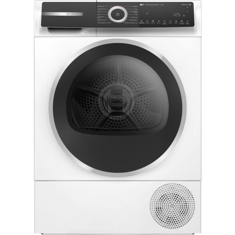 Bosch Wqh245b5nl Warmtepompdroger