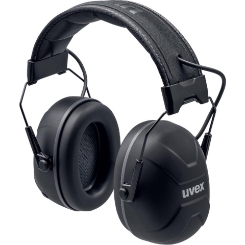 uvex aXess one 2640001 Oorkap 31 dB 1 stuk(s)