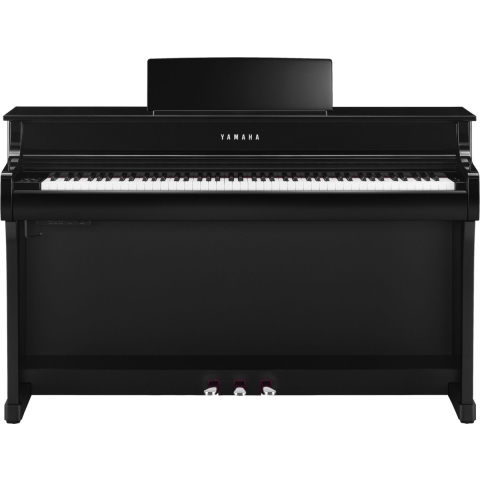 Yamaha CLP-835 PE