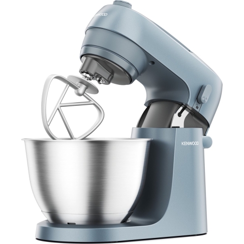Kenwood Keukenmachine KZM35.000GY | Keukenrobots | Keuken&Koken - Keukenapparaten | 5011423008363