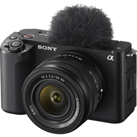 Sony ZV-E1L | Systeemcamera's | 5013493459700