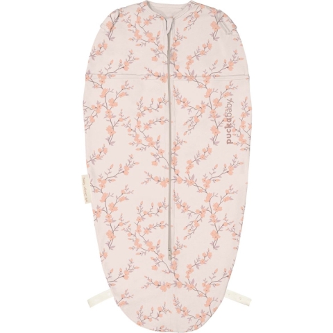 Puckababy The Original Mini Katoen 3-6 Maanden - Blossom