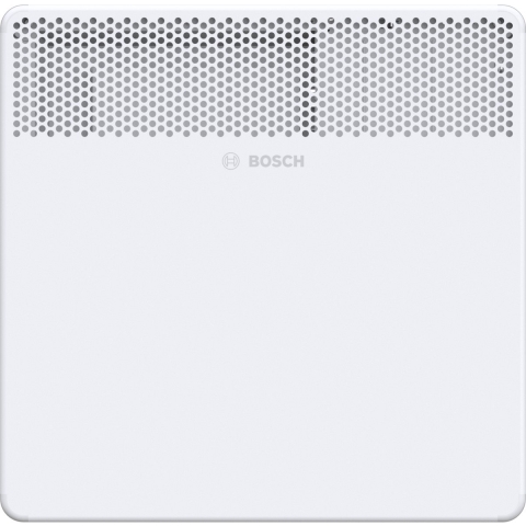 Bosch Home Comfort HC-4000-10 Convector 10 m² 1000 W Wit