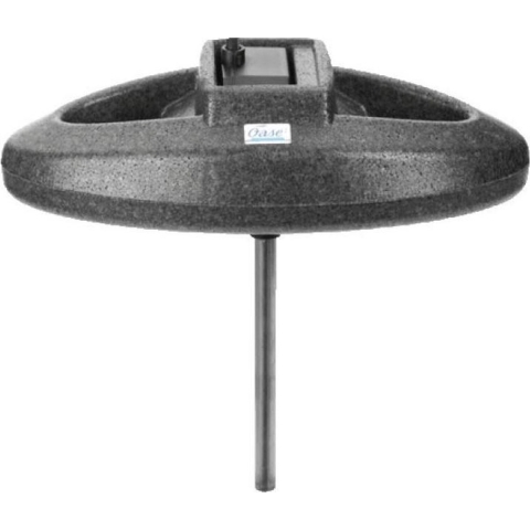 Oase 51230 Thermo 200 IJsvrijhouder (l x b x h) 300 x 135 x 270 mm 1 stuk(s)