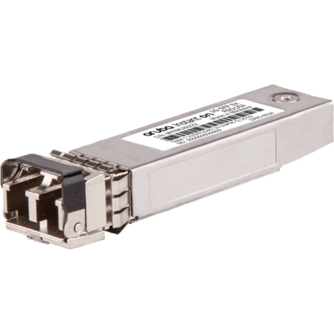 aruba R9D16A R9D16A Transceivermodule 1000 MBit/s 500 m Type module LC