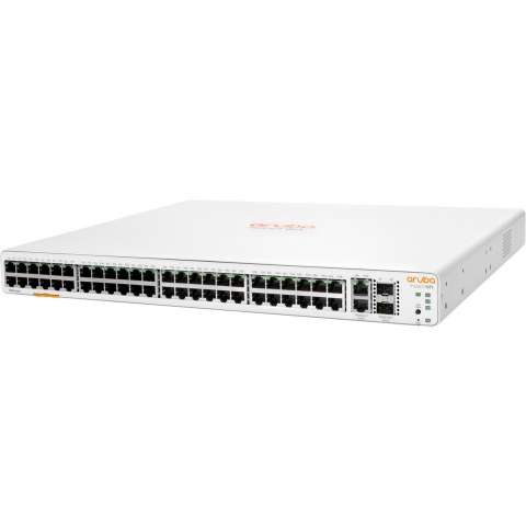 aruba JL808A#ABB Managed Netwerk Switch 48 poorten 176 Gbit/s