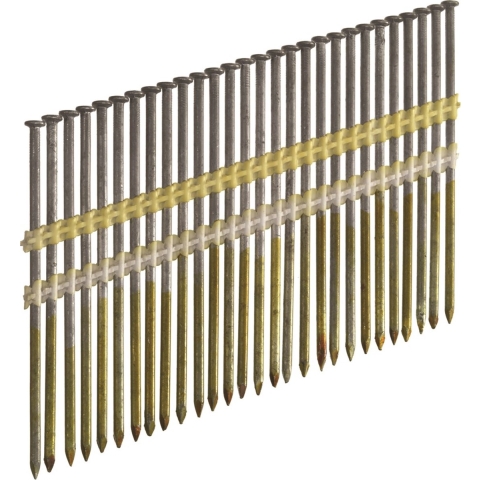 Senco Stripspijker Glad 4,6 X 145 mm Blank te 20° - TD68APBS