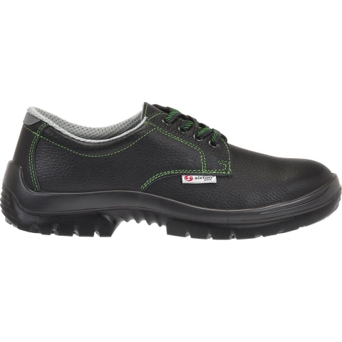 Sixton Peak 53090-03 Class LG S3 Zwart - Maat 37 - 11.091.058.37