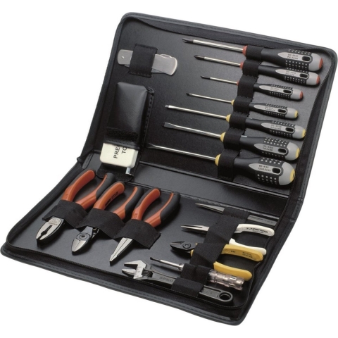 Bahco universele gereedshapskoffer | 9852