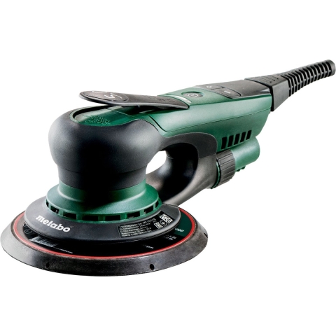 Metabo SXE 150-5.0 BL (615050700) EXCENTERSCHUURMACHINE - 615050700