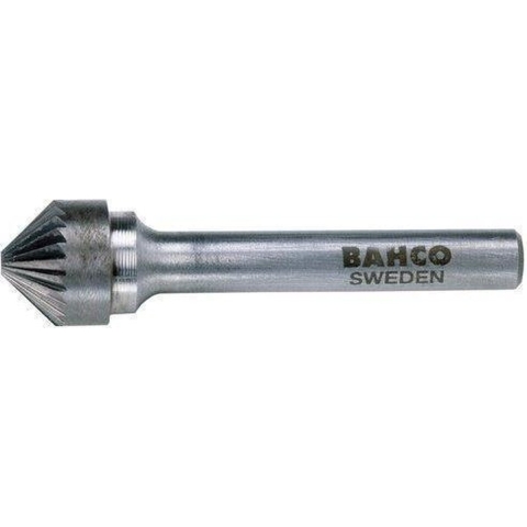 Bahco stiftfrees hardmetalen conisch 90gr. | K1008M06