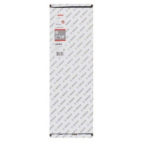 Bosch Accessoires Diamantboorkroon voor droog boren 1 1/4" UNC Best for Universal 152 mm, 400 mm, 8, 11,5 mm 1st - 2608601413
