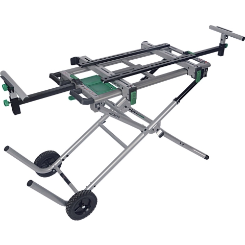 Hikoki Accessoires Onderstel voor Hikoki afkortzaagmachines | 712650 - 712650