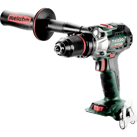 Metabo SB 18 LTX BL I Accu klopboormachine | 18 V | 130 Nm | zonder accu-packs en lader - 602360850