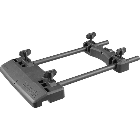 Makita Accessoires Geleiderail adapter bovenfrees - 194579-2