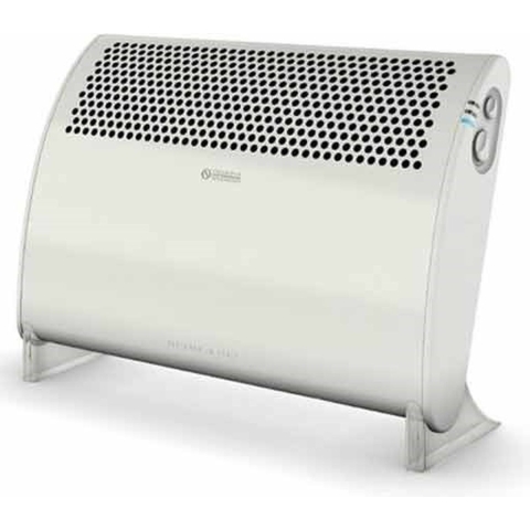 Olimpia Splendid | Convectorkachel | Caleo 2 Turbo - 2000 Watt - 99552