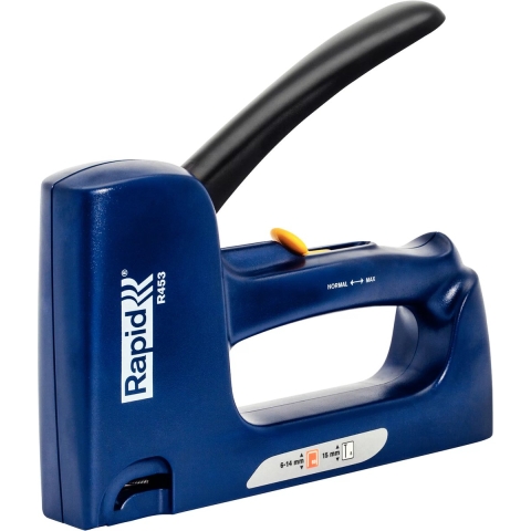 Rapid Handtacker R453 | T&F Blister - 20009550
