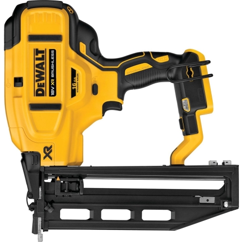 DeWalt DCN662N-XJ Accu Tacker | XR 18V | 16G | 32 -64 mm - DCN662N-XJ