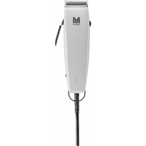 Moser Primat 1230 Wit/Ivoor