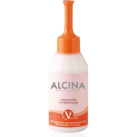 Alcina Perm Fluid Caring 6x75ml