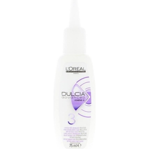 L'Oréal Professionnel Dulcia Advanced 12x75ml No.3