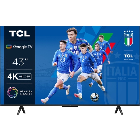 Tcl 43p755 (2024)