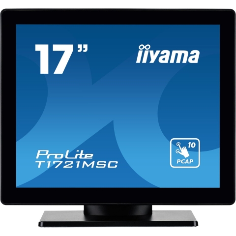 ProLite T1721MSC-B2 Ledmonitor