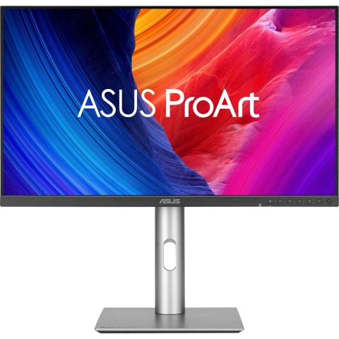 ProArt PA278CFRV Professional monitor Ledmonitor