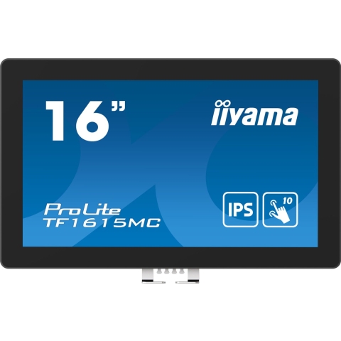 ProLite TF1615MC-B1 Ledmonitor