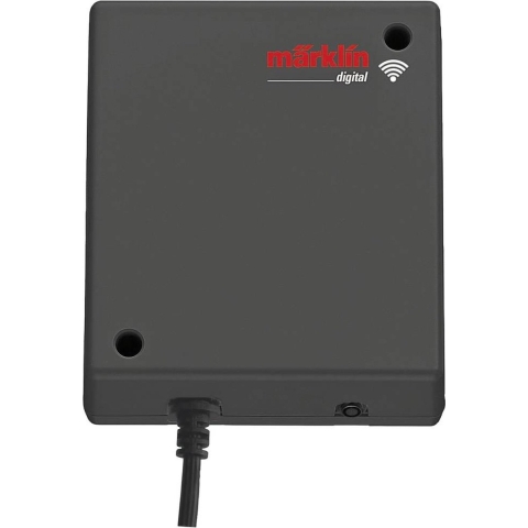 Märklin 060117 Aansluitbox Digital DCC, MM