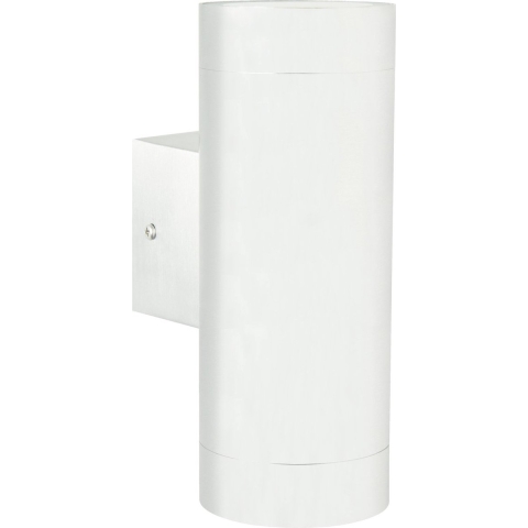 Nordlux Tin Maxi 21519901 Buitenlamp (wand) GU10 Wit