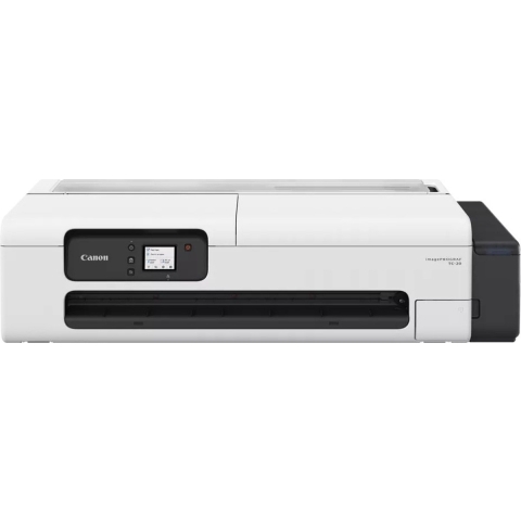 Canon imagePROGRAF TC-20 Grootformaat printer A1 LAN, USB, WiFi, Tonersysteem navulbaar