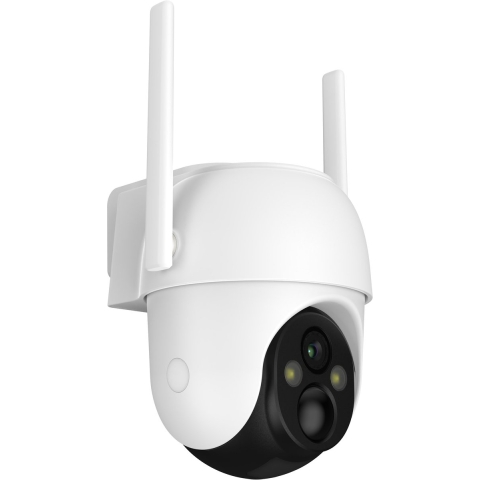 Arenti GO2T+SP2-EU IP Bewakingscamera WiFi 2304 x 1296 Pixel